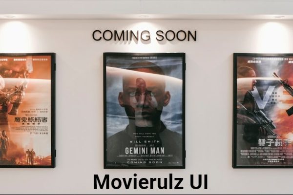 Movierulz UI