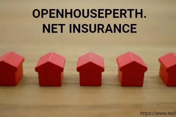 openhouseperth.net insurance