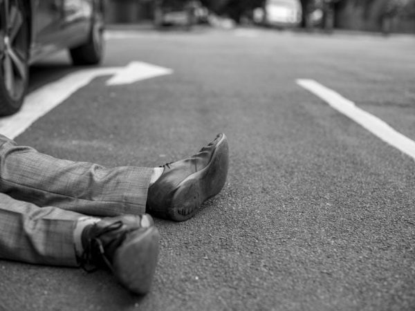 common types of hit and run accidents