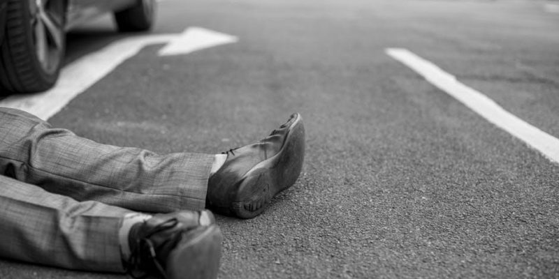 common types of hit and run accidents