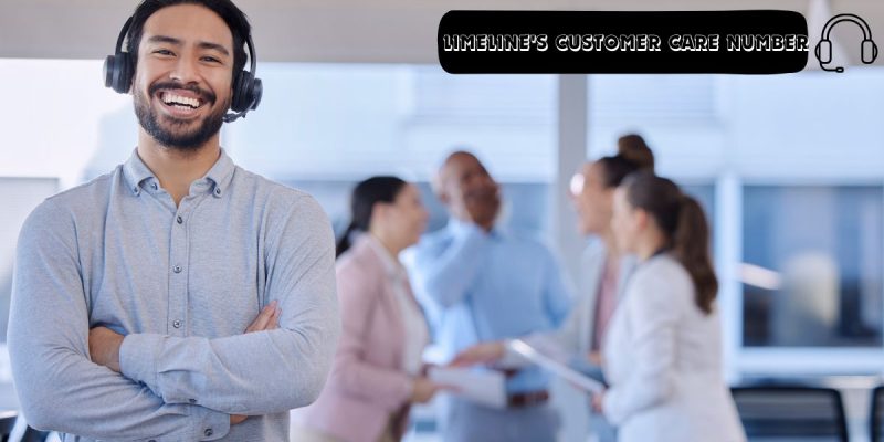 limeline customer care number