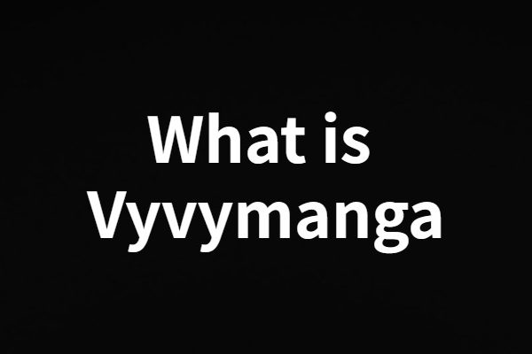 Vyvymanga