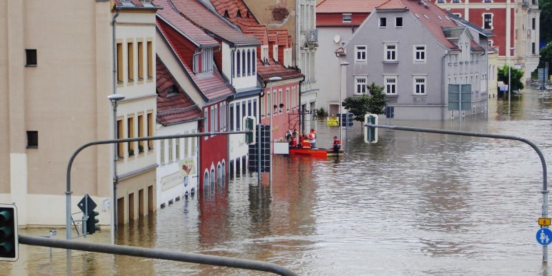 flood damage restoration in new jersey