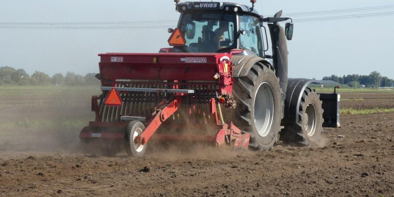 ag transport