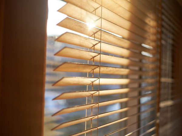 Patriot Blinds