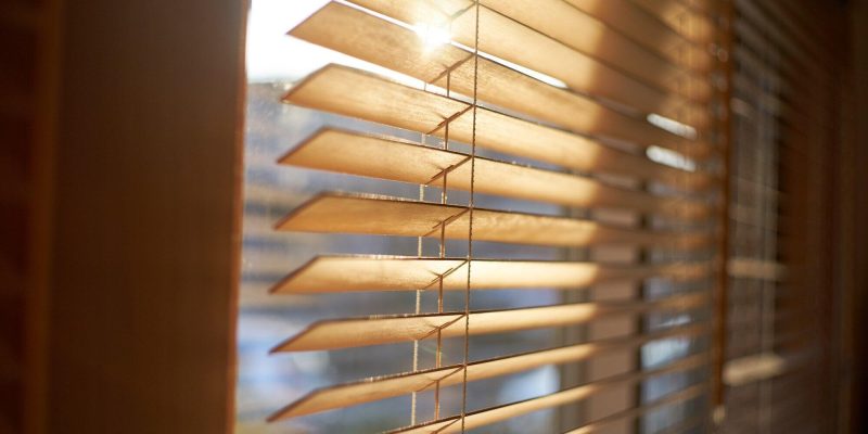 Patriot Blinds