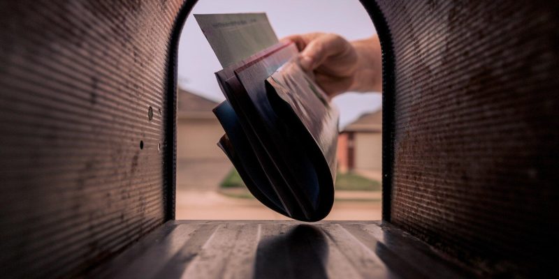 Every Door Direct Mail