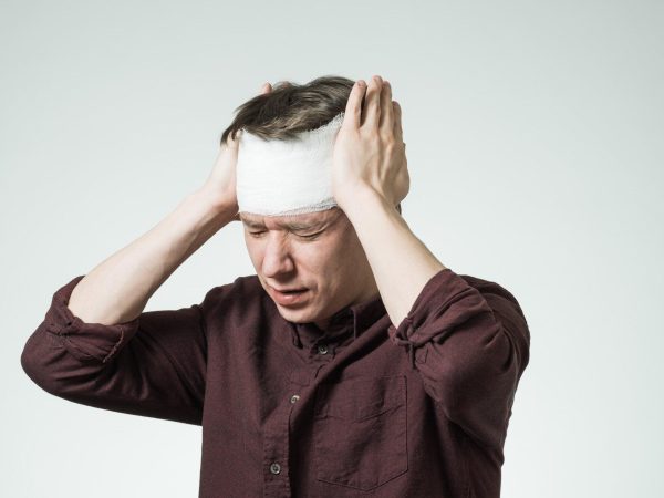 Personal Injury Lawyer