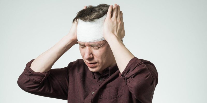 Personal Injury Lawyer