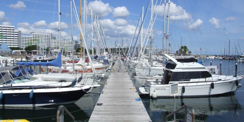 South Carolina boating laws