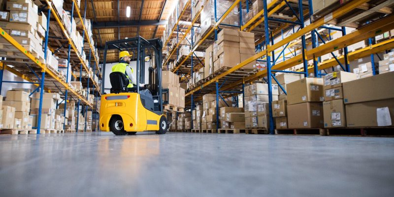 NetSuite 3PL Integration
