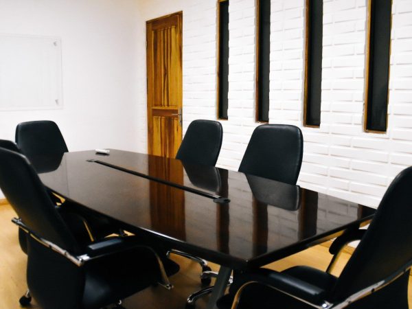 commercial janitorial services
