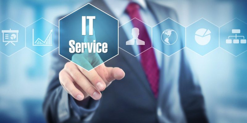 it consulting nj
