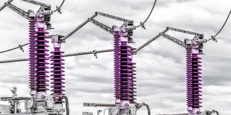 utility service