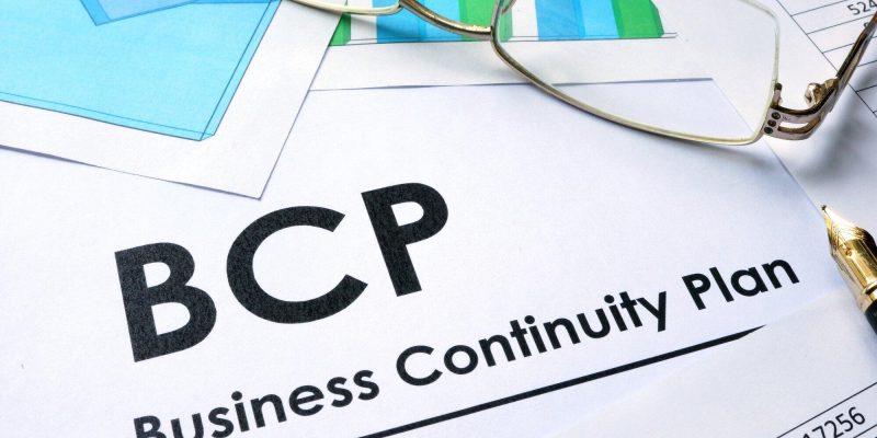 disaster recovery vs business continuity