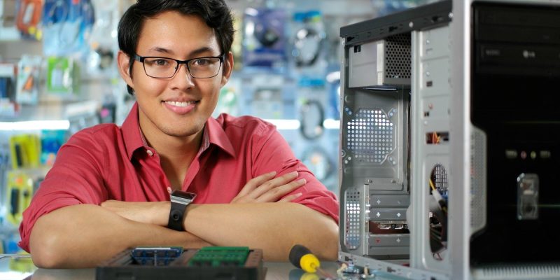 computer repair
