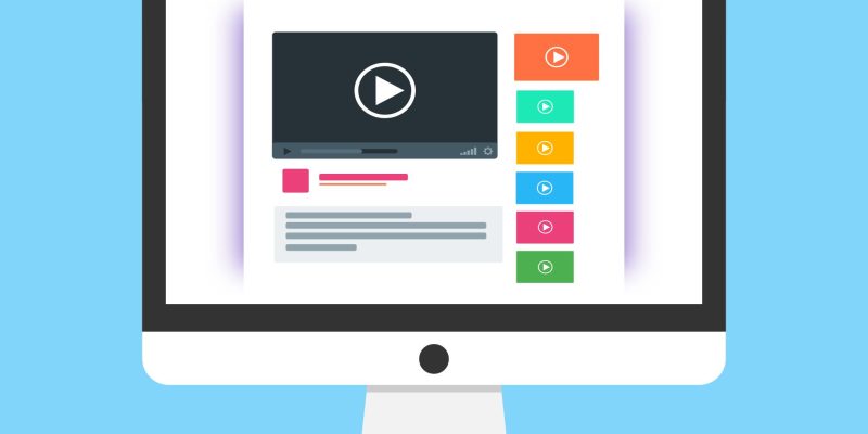 click for video production services