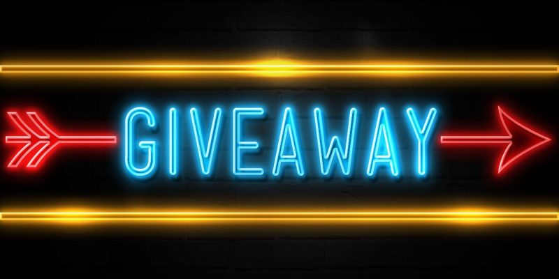 raffle website