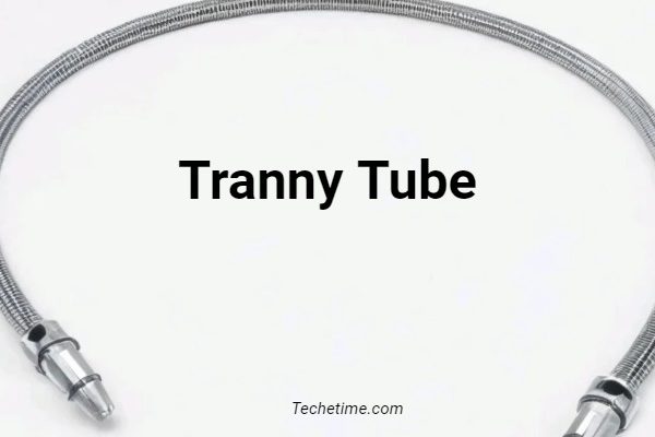 Tranny Tube