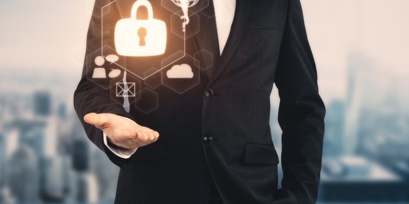test your startup's security with penetration testing