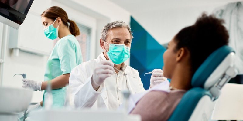 pediatric orthodontist