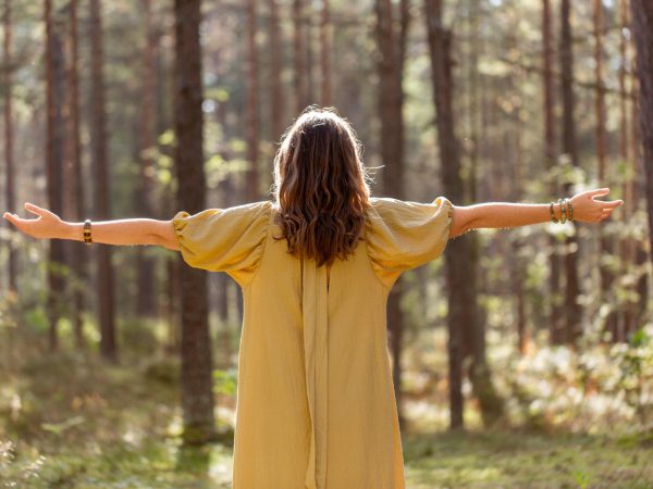 Online courses from Swami Premodaya