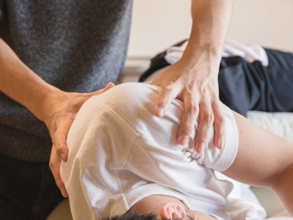 chiropractic care
