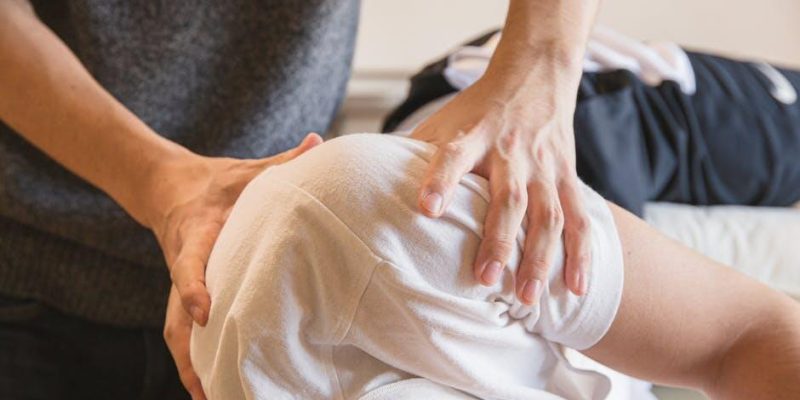 chiropractic care