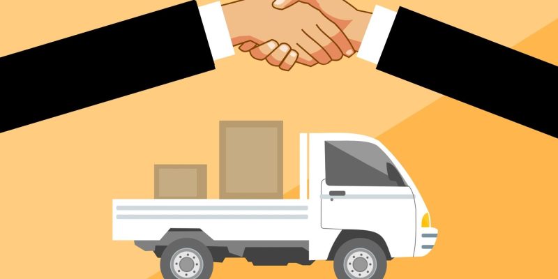 view the types of commercial trucks we insure