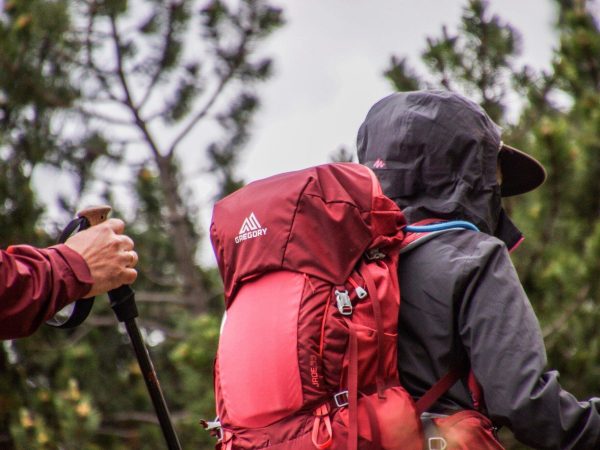 daypacks