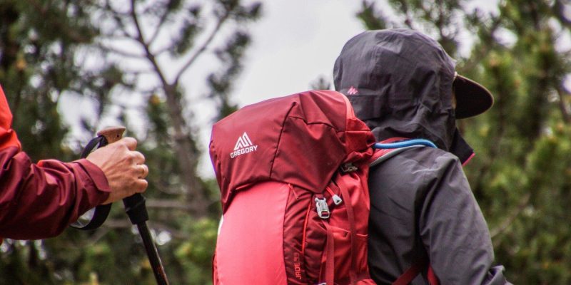 daypacks