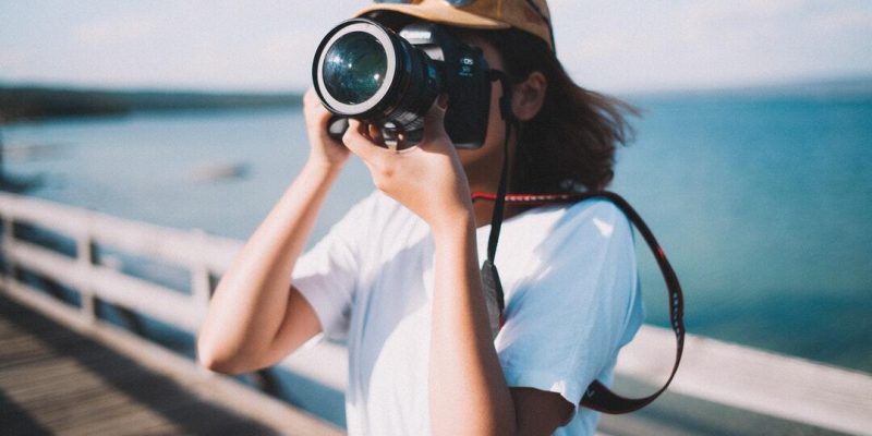camera lenses in nairobi