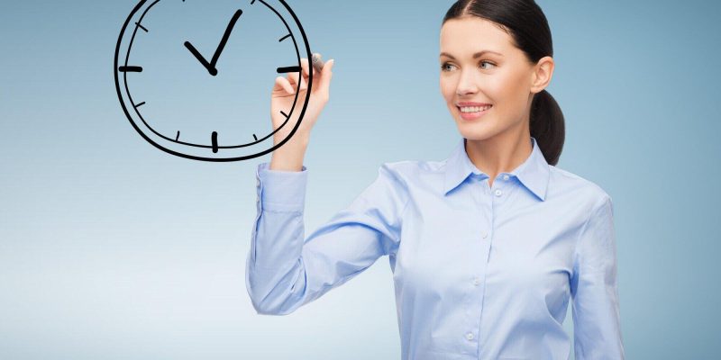 employee time tracking software