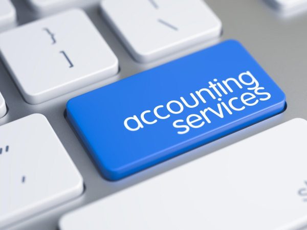 Accountant Winnipeg