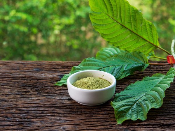 how to make kratom tincture