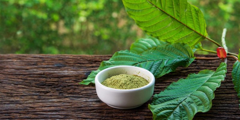 how to make kratom tincture