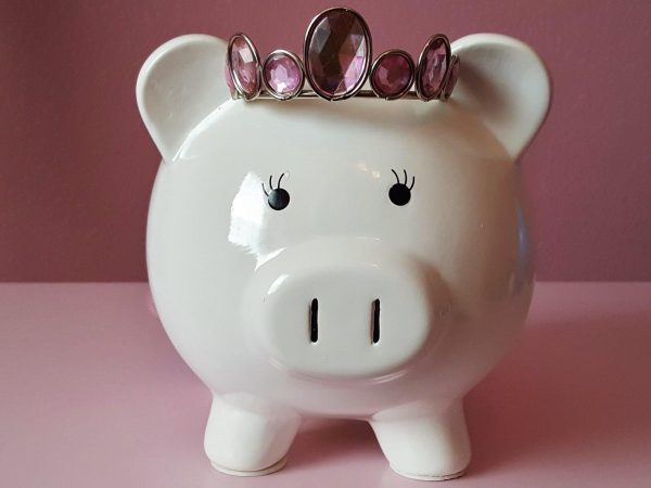 Money Ladder