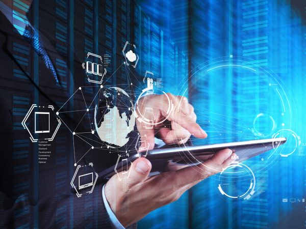 managed it services