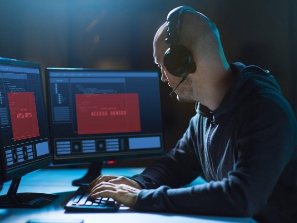 cyber security curriculum at trade schools