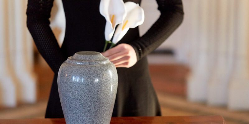 cremation services