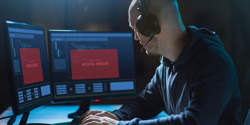 cyber security curriculum at trade schools