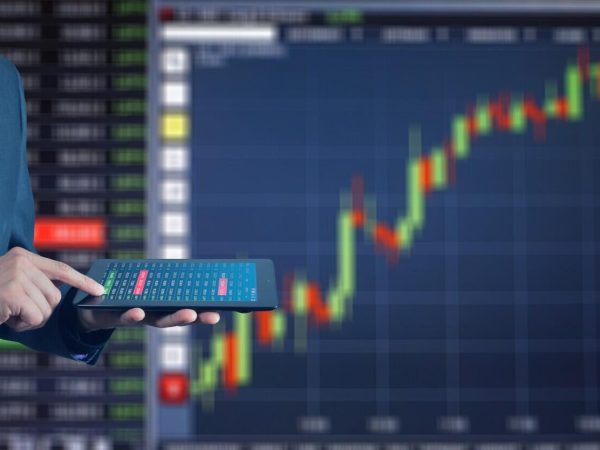 ionq stock
