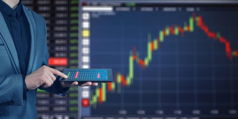 ionq stock