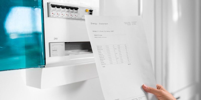texas Residential Electric Rates