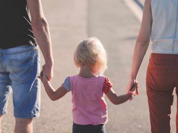 how to divorce amicably