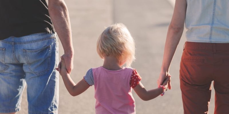 how to divorce amicably