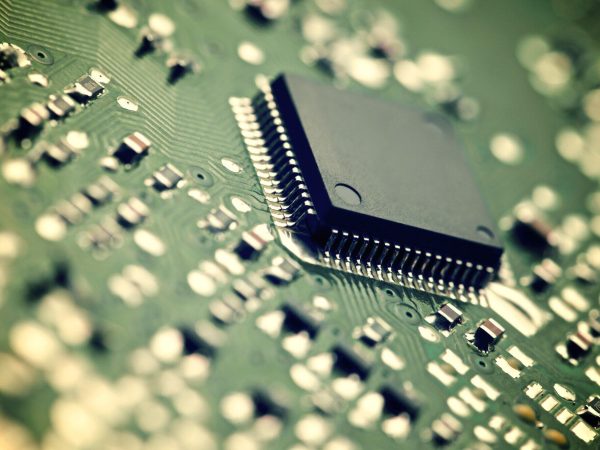 silicon wafer manufacturer