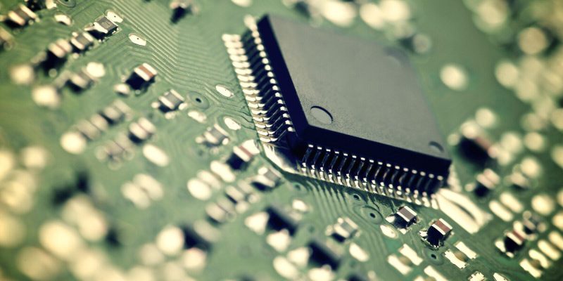 silicon wafer manufacturer