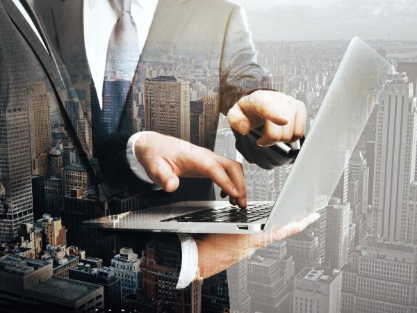 IT Services Kent