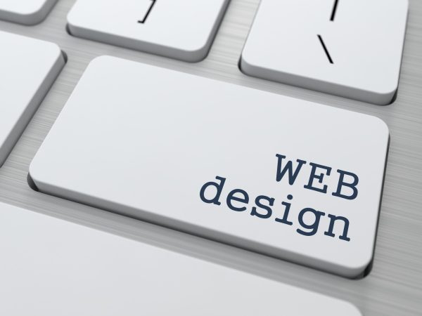 custom website development services
